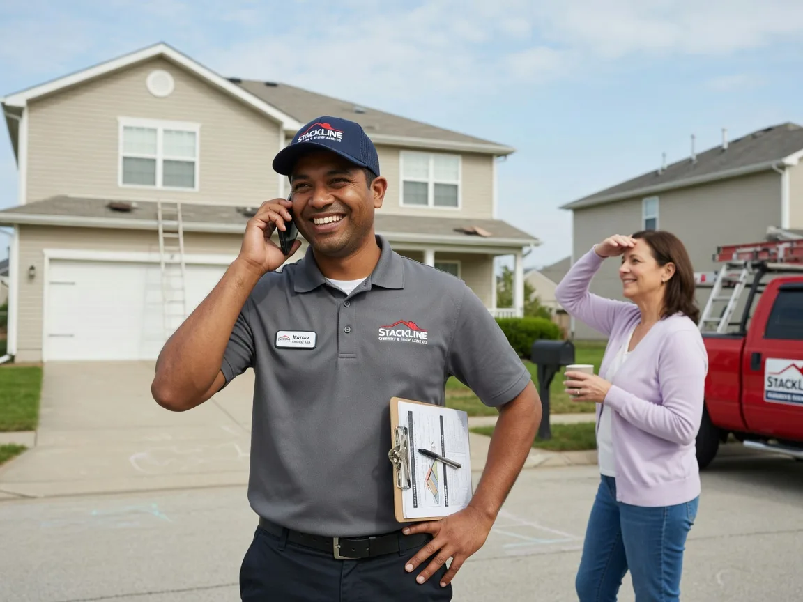 Chimney flashing repair Cheshire, OH FAQs